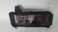 VOLKSWAGEN TOURAN II 15-> fog light left front 5TA941661A