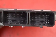 control unit computer of the engine 237101990R RENAULT KANGOO 2 II 1.5 DCI 106 KM