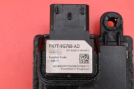 Sensor RADAR DISTRONIC FK7T-9G768-AD FORD S-MAX MK2 15-20
