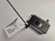 module 8E0035456 amplifier ANTENY AUDI A4 B6