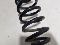 spring rear part left right MERCEDES ML W164 GL X164