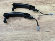 handle door KeylessGo RANGE ROVER SPORT DISCOVERY