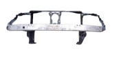 MERCEDES W211 OKULAR support panel for radiators holder sider below bumper LIFT