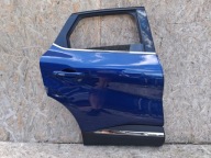 door complete right rear. right rear part RENAULT CAPTUR II 23R