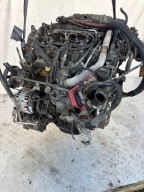 engine complete 4HN 2.2 HDI CITROEN C-CROSSER