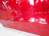 MITSUBISHI ECLIPSE CROSS 18- door left front