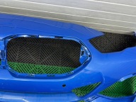 front bumper front BMW 2 F44 M PAKIET USA