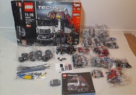 Lego Technic Mercedes 42043 + instrukcja .mb
