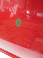 Tür links vorne VW LUPO 6X0