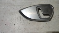 Mercedes-Benz ML W164 2007 front side right cover seat