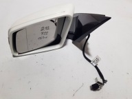 mirror left Mercedes E W212 799U 799 15 PIN