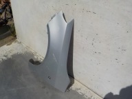 58 SKODA FABIA II LIFT fender left front front