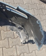 CITROEN C4 III C4X LIFT 24-26 front bumper front original 9860747280