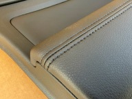 side below ROLETY PASSAT B8 sedan leather as new
