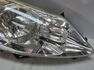 light front right 1401367980 FIAT SCUDO II EXPERT II 2007