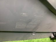 tunnel central armrest EU AM51-R04584-ABW FORD C-MAX MK3