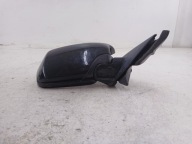 BMW E46 mirror right 5 PIN BLACK SAPPHIRE cap TUNING