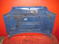 FIAT SEICENTO Cofano blu
