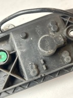 light housing rear part right Fiat Doblo II Opel Combo D
