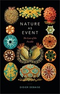 Nature as Event: The Lure of the Possible Debaise