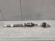 MERCEDES CLA W118 semi-axis right A1773306400
