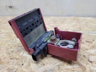 terminal plus Mitsubishi Lancer 10 CY4A 2007 131400-0150