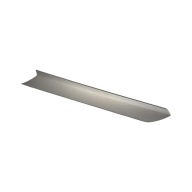 moulding door left front VW TIGUAN II 5NA CARBON