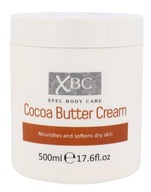 Xpel Cocoa Butter Body Care Telový krém 500ml (W) (P2)