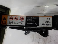 OPEL ASTRA J Cric 13348507