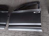 door front left front left PORSCHE CAYENNE and 7L LIFT LM7W