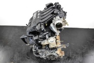motor OCTAVIA II PASSAT B6 LEON CADDY III GOLF V VI 1.6 BSE BGU @KOMPRESJA