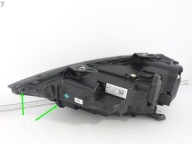 AUDI A1 2 (II GENERACJA) 82A GB 18-26 light FULL LED right front EUROPA