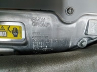 BMW iX1 X1 U11 engine electrical front XDrive30 8477917