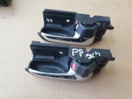 handle inner CHROM right front SUZUKI SX4 FIAT SEDICI 2006