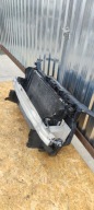 support panel for radiators KPL AUDI A4 B8 1.8 2.0 TDI TFS 2 WENTY