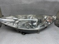 LAMPA ĽAVÁ PREDNÁ PEUGEOT&gt;&gt; 308 T7 LIFT 9674039880 FV