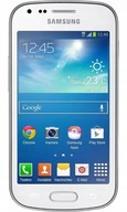 Smartfon Samsung GT-S7580 768 MB / 4 GB biały