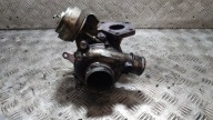TURBINA turbo MAZDA 6 GH VJ360801