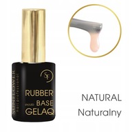 GELAQ Base Rubber 9g Natural - 398 GELAQ Base Rubber