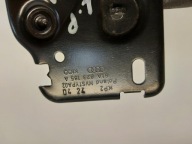 Audi Q4 89A 45 E-TRON , SUV, 2023 RYGIEL hook bonnets left front 81A823185