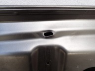 bonnet JAGUAR E PACE X540 2017- M9C316612AA