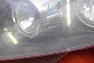 REFLEKTOR left light front EU 0301214201 OPEL ZAFIRA B 05-10