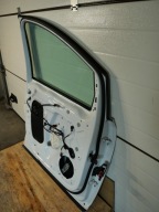 door left front VW SHARAN ALHAMBRA 7N LC9A