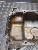 oil sump FORD FOCUS MK3 1.6B