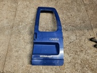 Portière VW CADDY 1997- Droit