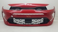 KIA RIO 4 IV LIFT 2021- bumper front 86511-H8ADO
