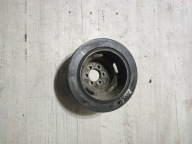 Peugeot 2008 II 2020 crank pulley
