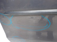 MAZDA 5 II 05-10 door left front front