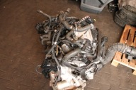 engine complete VW T6.1 2,0 TDI DNA 30 TYSKM