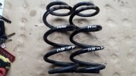 S4 B8 A4 springs spring front 3.0 TFSI S5 8T 2X